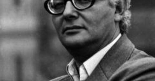 Адкрытая душа: памёр Навум Цыпіс