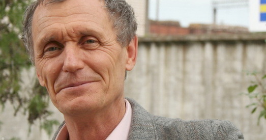 На баранавіцкім рынку апячаталі ралет Міколы Чарнавуса