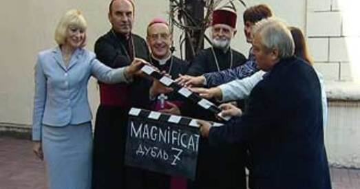 Фестываль «Magnificat-2012» пройдзе з 9 па 13 верасня