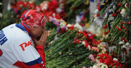 Вялікія праблемы і маленькія радасці