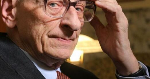 Польшча. Уладзіслаў Барташэўскі атрымаў прэмію імя Элі Візэля