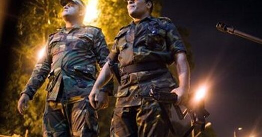 У Егіпце пакараюць смерцю 11 футбольных хуліганаў