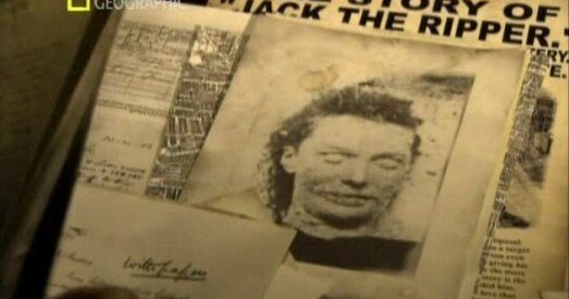 Ці быў Джэк Патрашыцель палякам?