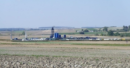 Амерыканскі канцэрн адмовіўся ад пошуку сланцавага газу ў Польшчы