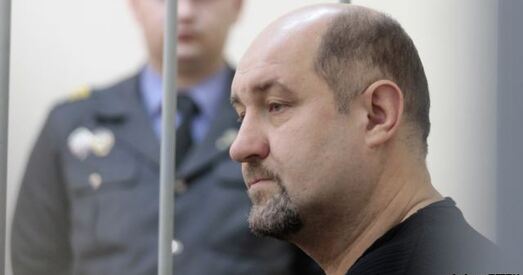 Зміцер Бандарэнка напісаў прашэнне аб памілаванні