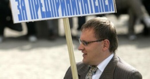 Хто ацэніць лібералізацыю