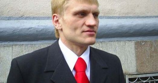 Бел-чырвона-белае «хуліганства»