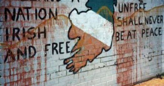 Пасля Шатландыі саскладу Вялікабрытаніі можа выйсці Паўночная Ірландыя