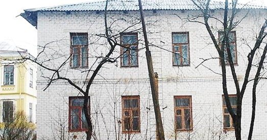 Новыя подпісы за дом Гарэцкага