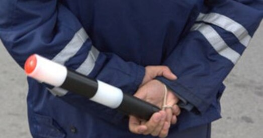 Салігорск: Парушэнне супрацоўнікам ДАІ моўнага заканадаўства абскраджваецца ў пракуратуры