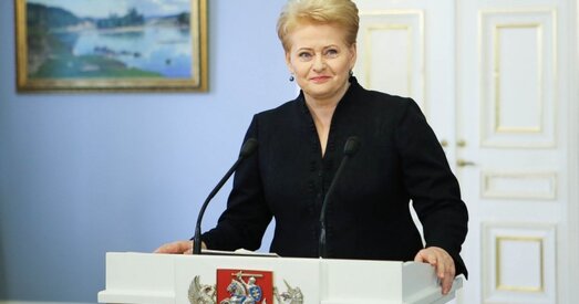 Грыбаўскайце ідзе на другія прэзідэнцкія выбары: хачу і абавязана