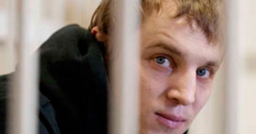 Новы адрас Змітра Дашкевіча: падтрымайце палітвязня