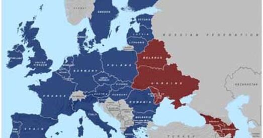 «Усходняе партнёрства»: перспектывы супрацоўніцтва