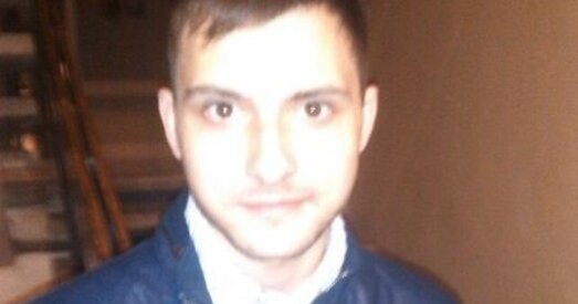 Маці Ягора Пратасені не дазваляюць сустрэцца з сынам