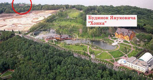 Палацы і дыктатары