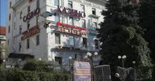 Данькову далі 8 гадоў з канфіскацыяй