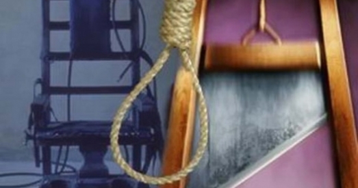 Вы за ці супраць смяротнага пакарання? Адкрытая дыскусія ў Дзень правоў чалавека