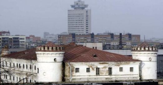 Уцякач з «Валадаркі» праходзіў па адной справе з беларускім класікам