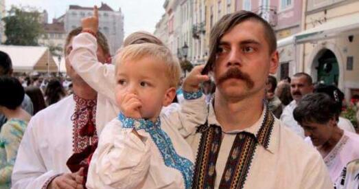 Галіцыя аднаўляе сепаратызм