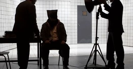 Міжнародны дзень у абарону ахвяраў катаванняў