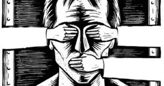 Мінінфарм карае незалежныя СМІ