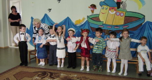 У Беларусі ўвядуць поўную аплату дзіцячага садка на час дэкрэтнага адпачынку