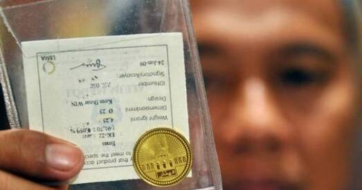 Дынар супраць долара