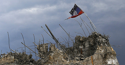 СНБА: Заклік Пуціна паказаў, хто кіруе сепаратыстамі