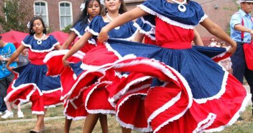 ЗША. Крызіс і пытанне незалежнасці Пуэрта-Рыка