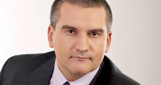 У самаабвешчанага прэм'ера Крыма знайшлі крымінальнае мінулае