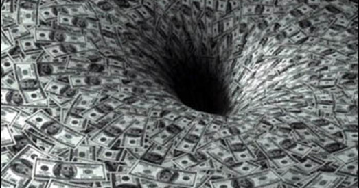 Дзярждоўг Беларусі за 2015 год павялічыўся на 66,4%