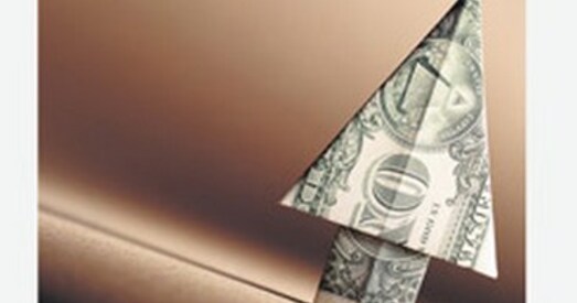 У 2014-м улады чакаюць сярэднегадавы курс долара — 9.500 рублёў