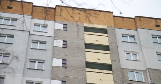 Мінчанка, якая выкінула дзіця з балкона: «Я гэта зрабіла з-за даўгоў»