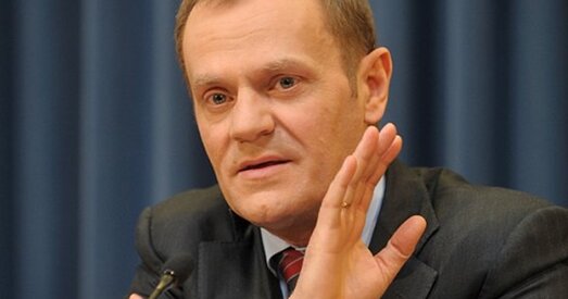 Польскі прэм'ер раскрытыкаваў венгерскага за заяву пра Украіну