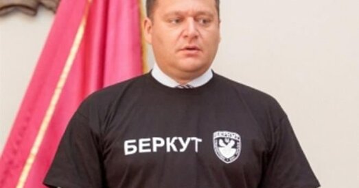 Кіраўнік Харкаўскай вобласці адклікаў з Кіева сваіх вайскоўцаў