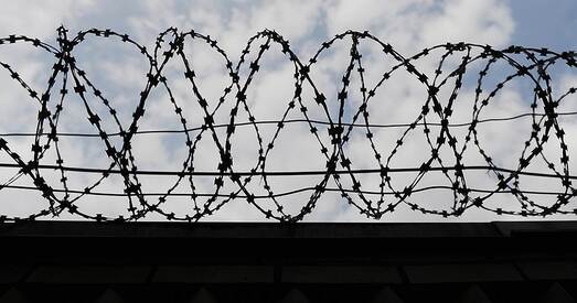 Жыхарка Смаленскай вобласці, маці сямёх дзяцей, абвінавачваецца ў здрадзе дзяржаве на карысць Украіны