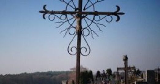 У каталікоў — Дзень усіх святых