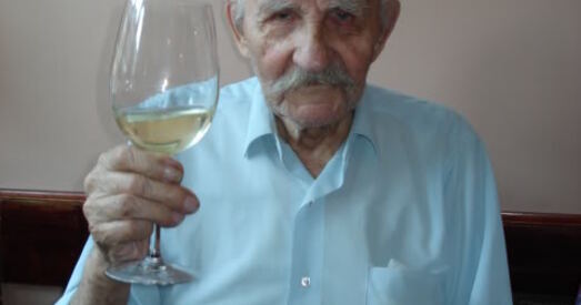 100 гадоў Антону Шукелойцю!