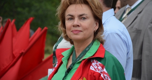 Міністр працы заявіла пра “прарыў у эвалюцыі” гендэрных адносінаў у Беларусі