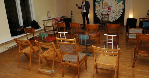 «Арт-сядзібу» зачынілі трэці раз