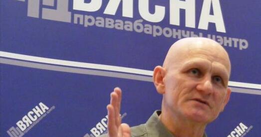 Ачомаліся ці прыкідваемся?