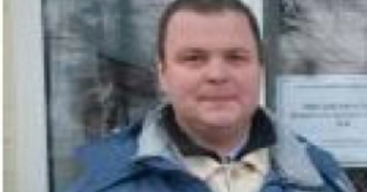 Напад на Віталя Каліноўскага