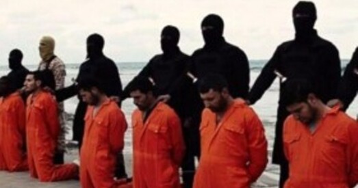 Пакараныя ісламістамі копты абвешчаныя пакутнікамі