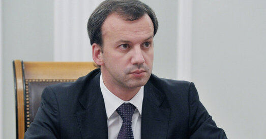 Расія можа прыцягнуць да адказнасці датычных да махінацыяў з растваральнікамі