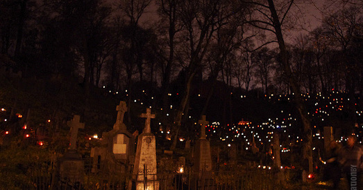 7 фактаў пра Дзяды