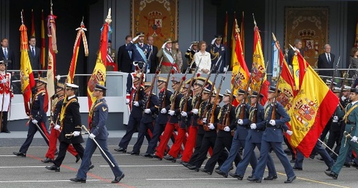 Дзень іспанскага свету