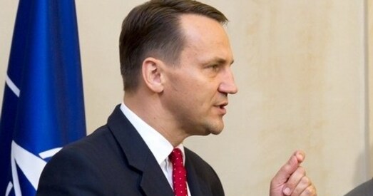 Польшча асудзіла пазіцыю Славеніі па санкцыях у дачыненні да Чыжа