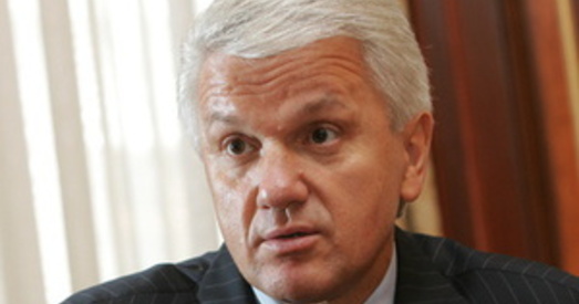 Літвін: Дэ-факта ва Украіне будзе другая дзяржаўная мова