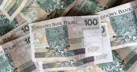 Палякі выдаткуюць на Каляды каля 300 еўра на чалавека