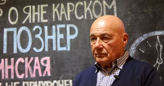 Познэр: Крыўдаваць на “Белоруссию” — комплекс непаўнавартасці